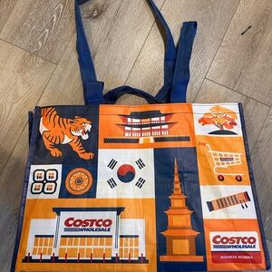 Costco Reusable Tote Bag
